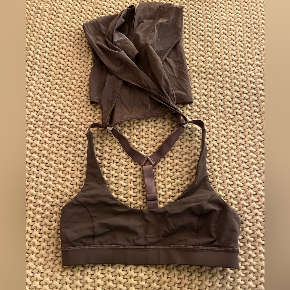 Lululemon Top - Picture 4 of 6